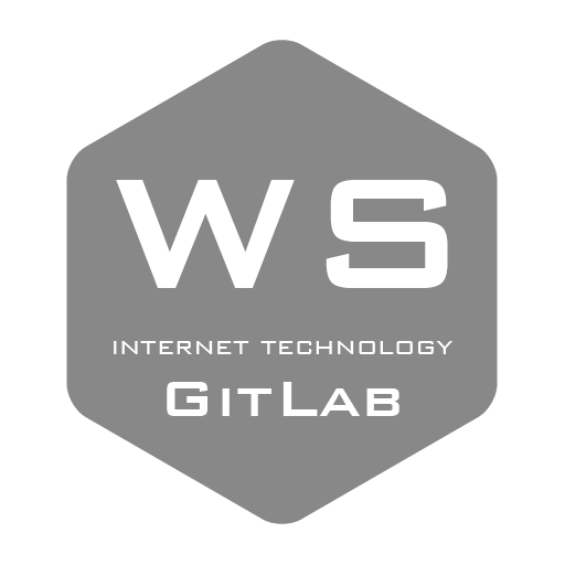 WindSpirit IT Private GitLab